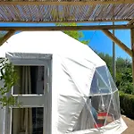 Glamping Lost Οργανωμένο κάμπινγκ *