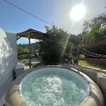 Οργανωμένο κάμπινγκ Glamping Lost *