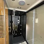 Οργανωμένο κάμπινγκ Glamping Lost Monsampolo Del Tronto