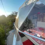 Οργανωμένο κάμπινγκ Glamping Lost