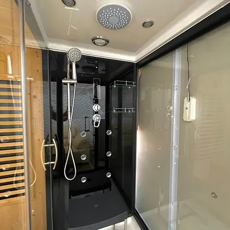 Glamping Glamping Lost Monsampolo Del Tronto