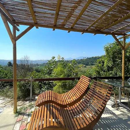 Glamping Lost * Monsampolo del Tronto